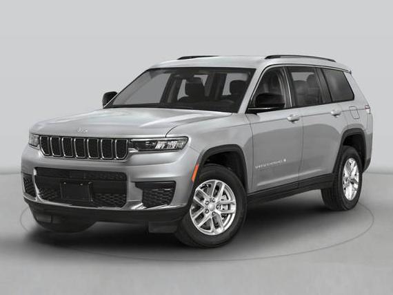 JEEP GRAND CHEROKEE 2022 1C4RJKAG1N8535729 image